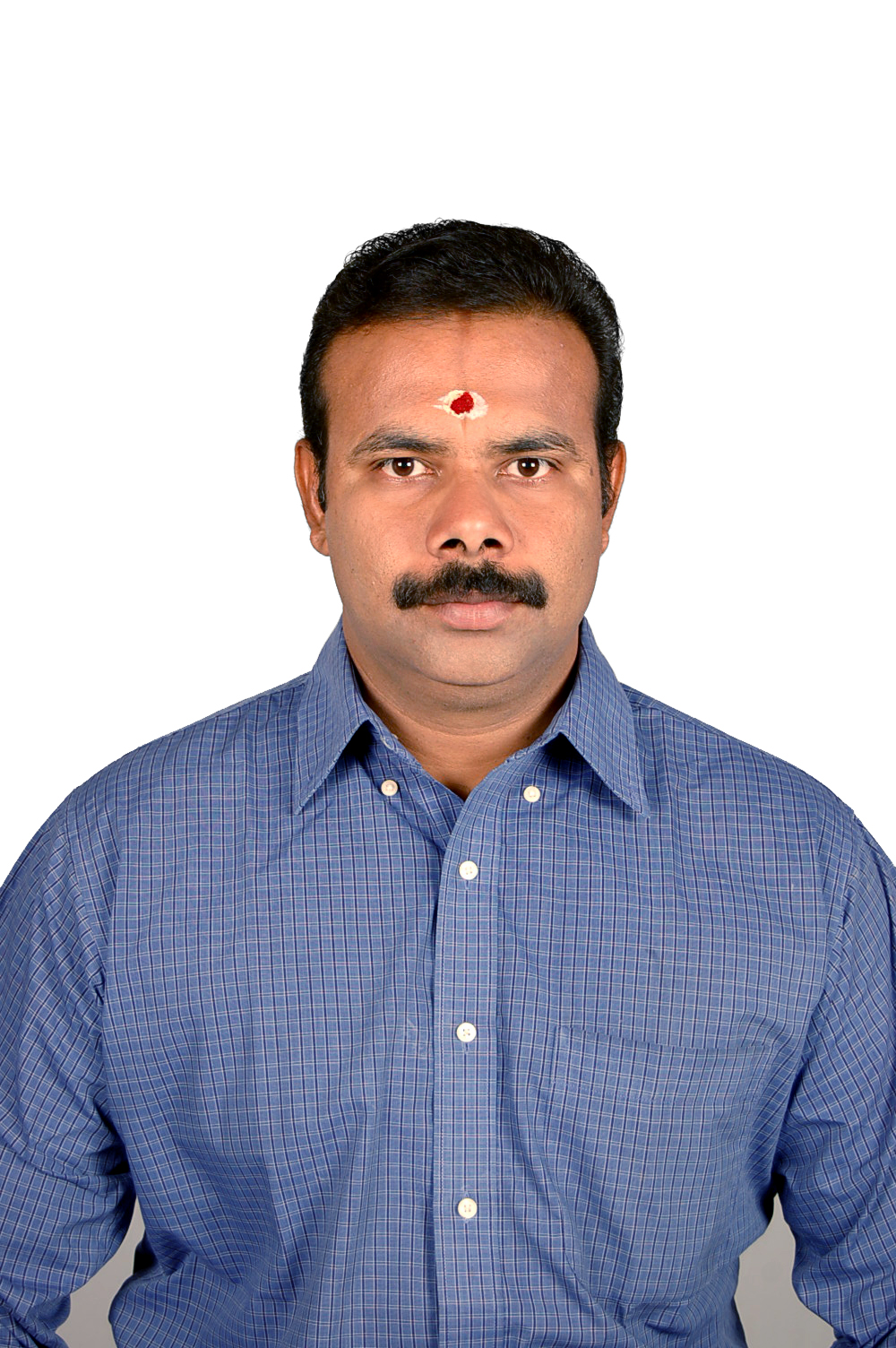 S RAMASUBRAMANIAN