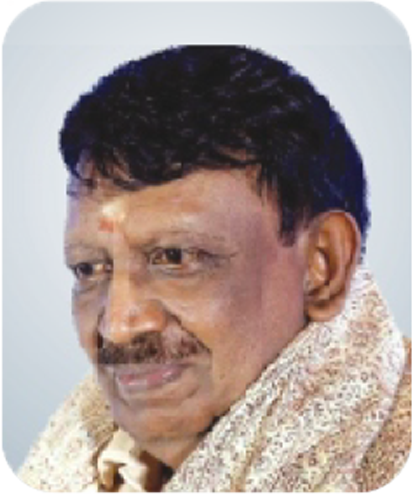 D.R.Rajendran