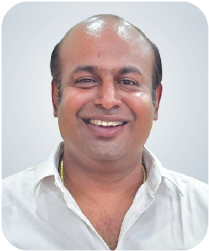 A.J.Saravanan