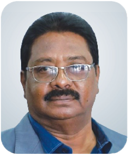 A.Annadurai