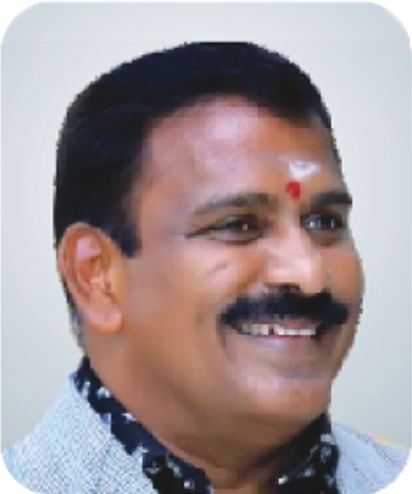 S.Palanikumar